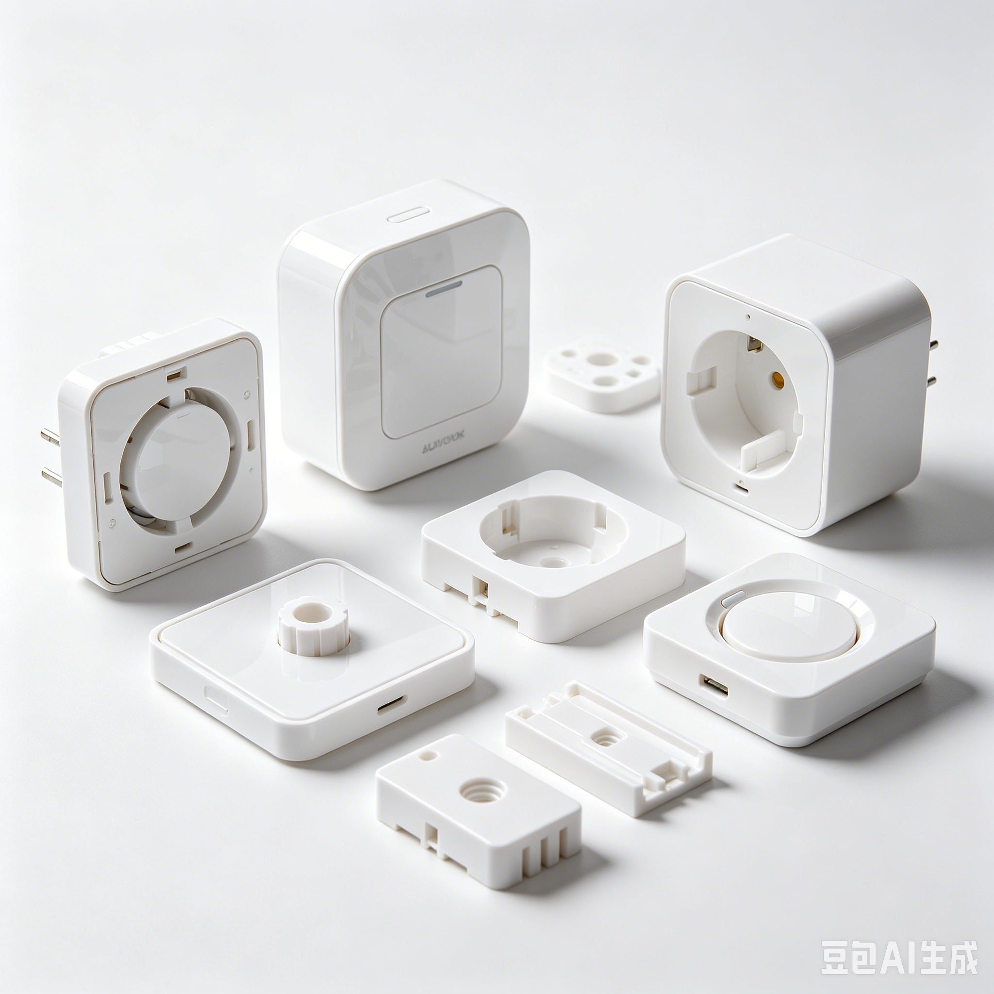 稻城模具开发